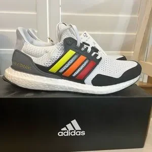 adidas | Shoes | Mens Size 9 Adidas Ultraboost Sl Pride  display picture 2